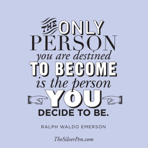 Ralph Waldo Emerson Quotes