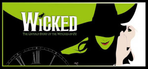 Buy Wicked Tickets