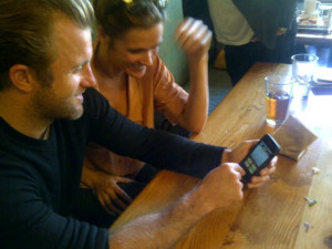 from his ocean s movies and hbo s entourage testing his movie quote ...