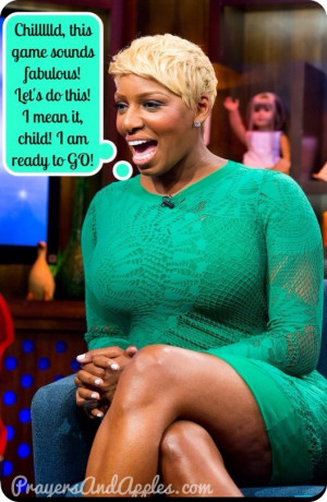 NeNe Leakes's quote #4