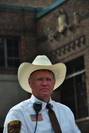 Thread: What Hat Are You Wearing Today?