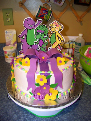 Images Barney And Friends...