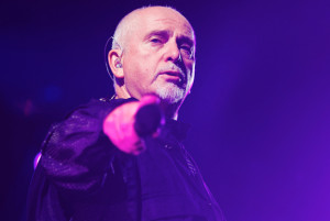 Peter Gabriel