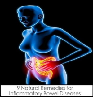 All You Need To Know About Crohn’s Disease