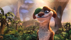 Ice Age: Dawn of the Dinosaurs | DVD Preview
