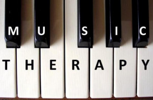 Music Therapy May Help Cancer Patients