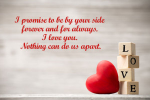 cards valentine s day 2014 sayings you make my day quotes love promise ...