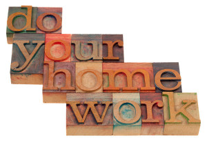 ... collaborators so on your homework. (Your grade will not be affected