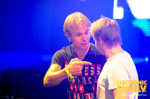 State Trance With Armin Van