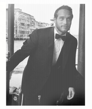 Robert Redford & Jane Fonda in the Plaza Hotel Lobby - Barefoot in the ...