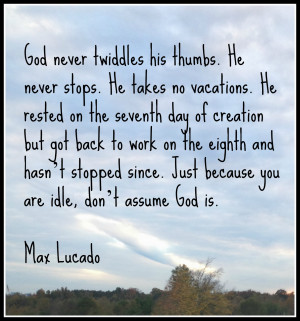 Lucado Quote You Are My Angel Quotes
