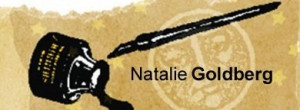 ... in Your Writing (Plus Three Writing Prompts) by Natalie Goldberg