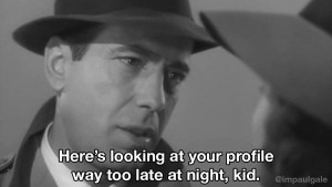 ... Community Post: 24 Famous Movie Quotes Updated For The Digital Age