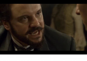 ... Wotton pays a visit insisting that he and Dorian should have a drink