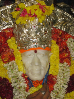 Shirdi Sai Baba Sayings - Tamil: பிறர் மீது ...