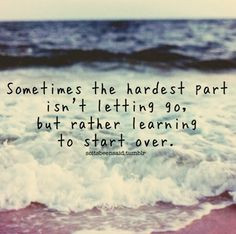 quote quotes quoted quotation quotations sometimes the hardest part ...