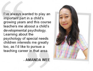 ... techniques and learn how to design an early childhood curriculum