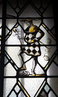 this is? Librarian told me Yorick (from Hamlet), I though King Lear ...