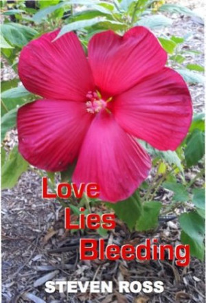 Start by marking “Love Lies Bleeding” as Want to Read: