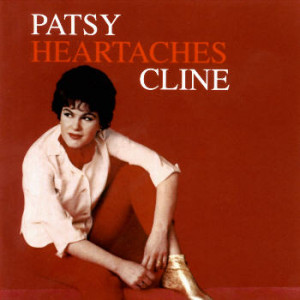 Re: Patsy Cline was Beautiful !