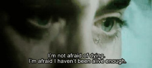Mr Nobody