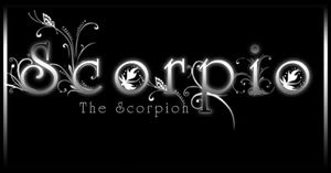 Scorpio Graphics