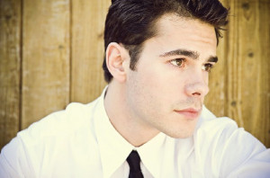 Thread: Jayson Blair [Actor]