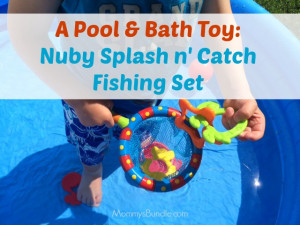 Pool Toys Every Toddler Will Love
