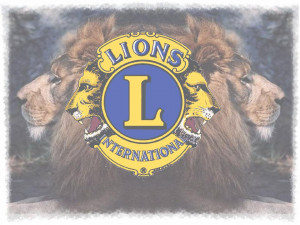 Voorst Lionsclub Steunt...
