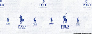 Polo Ralph Lauren facebook timeline cover, fashion, polo, polo ralph ...