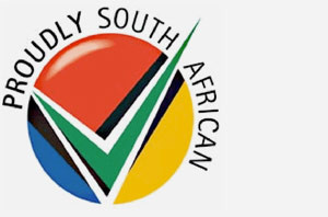Proudly South African