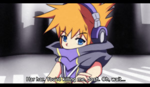 Oh yeah I also did these! 8D