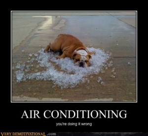 Air Conditioning