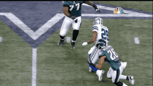 DeMarco Murray fined $21,000 for hit on Damion Square