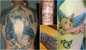 Animal Rights Tattoo Ideas Vegan tattoos