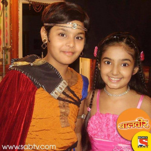 Dev Joshi Baalveer Real Fan Page