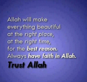 Nice Islamic Quotes Islam Quotes About Life Love Women Forgiveness ...