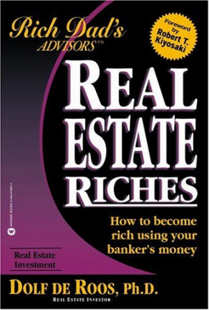 Start by marking “Real Estate Riches: How to Become Rich Using Your ...