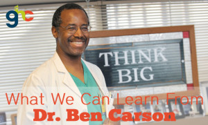 Ben Carson Was Relatively...