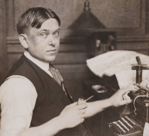 Too Much Champagne Is Just Right': Famous Writers on How to Drink