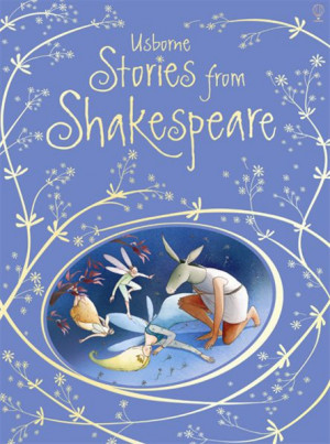 Stories from Shakespeare (luxury edition)