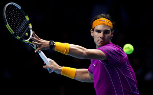 Rafael Nadal Tennis HD Wallpaper #3793
