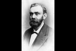 Alfred Nobel