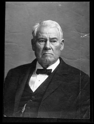 Quotes by John H Reagan