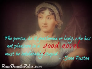 Jane Austen Memes