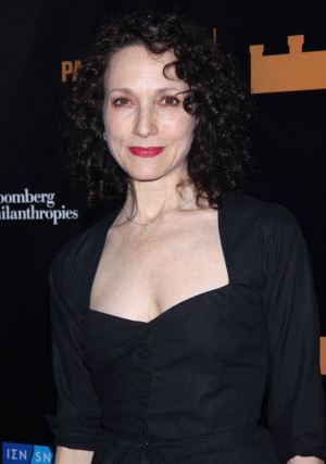 Bebe Neuwirth Pictures