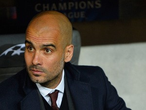 Pep Guardiola: 'Bayern can't beat Real Madrid on current form'