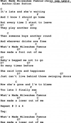 Country Song Quotes About Girls