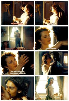 so wrong yet so right constance and d artagnan the musketeers 1x08 the ...
