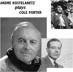 andre kostelanetz conductor andre kostelanetz presents